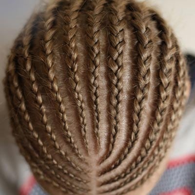 BRAIDS