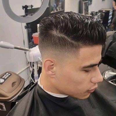HAIR SERVICES